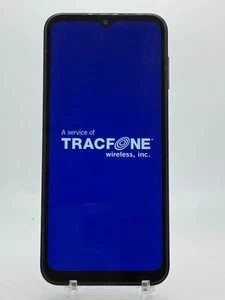 Samsung Galaxy A14 5G -64GB -Smartphone- *AS-IS FOR SALVAGE/PARTS/DISASSEMBLY* - Picture 1 of 6