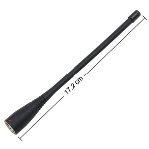 Antena de radio bidireccional 5 piezas para Kenwood Radio TK378 TNC UHF 400-470 MHz - Imagen 1 de 7