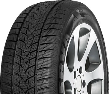 4x  Winterreifen MINERVA FROSTRACK UHP 255/40 R20 101 V - Bild 1 von 3