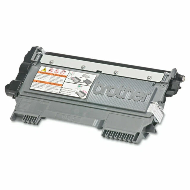 LD Products TN450 Black Toner Cartridge