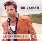 Charvet David Leep of Faith (CD)