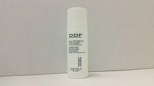 DDF Daily Protective Moisturizer UV Moisturizer SPF 15 NEW 1.7 Oz - Picture 1 of 1
