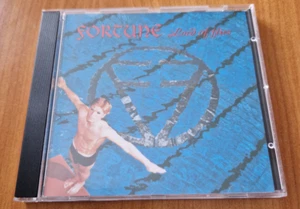 FORTUNE - Lord of Flies / Sehr gute 1996er NEUWARE Hardrock Cd, Empire Rec. 1024 - Bild 1 von 2