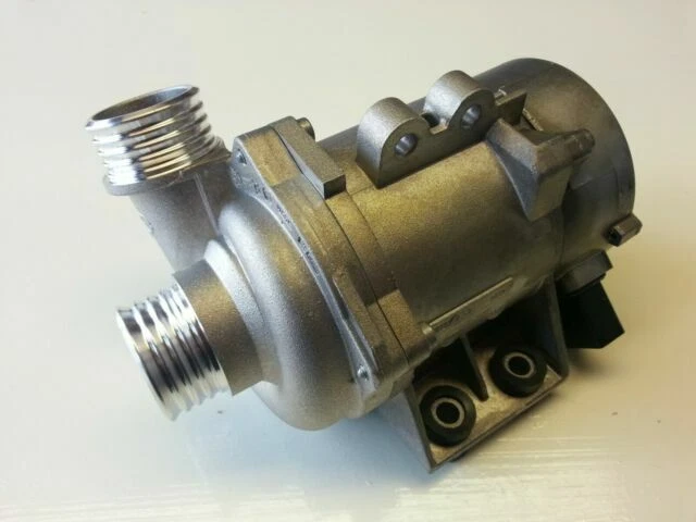 Pierburg BMW Electric Water Pump - 702851208