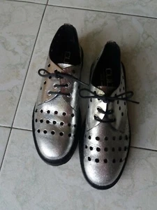 SCARPA CULT DONNA ARGENTO NUMERO 38 - Foto 1 di 4