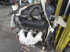 2009-2011 VOLKSWAGEN ROUTAN Engine Assembly 3.8L (VIN 1, 8th digit) OEM USED - Picture 1 of 6