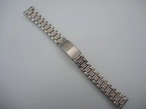 TISSOT Armband J236.150, Edelstahlarmband, Strap, Bracelet, NOS - Picture 1 of 7
