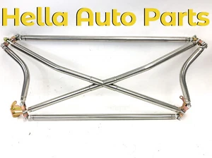 PLM Crossbar X-Bar for Acura Integra DC2 Hatchbacks - Picture 1 of 7