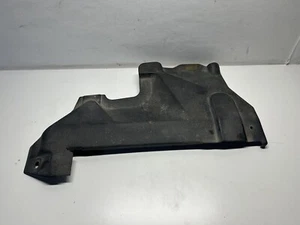 Cubierta radiador audi 80 90 coupe b2 quattro tipo 81 85 811121293c - Imagen 1 de 3