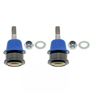 MEVOTECH Front Left Right Lower Ball Joints Kit for Chevy Corvette Cadillac XLR - Picture 1 of 5