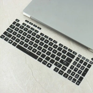 Tastatur Skin F 2025 16" TUF Gaming F16 FX608 FX608JPR FX608LP FX608JP FX608LM - Bild 1 von 15