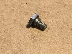 VINTAGE LIONEL TRAIN PART 259 259E 257 261 STEAM ENGINE SIDE ROD SHOULDER BOLT - Picture 1 of 5