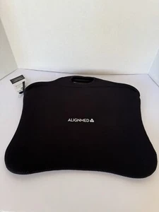 SpinalIQ by Alignmed | Black Carrying Bag - Picture 1 of 6