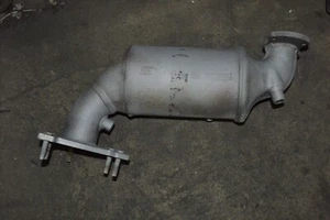 1540A Recertified 2016 2022 Diesel Colorado 2.8L OEM Converter GMC Chevy - Picture 1 of 4