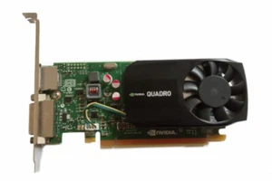Grafikkarte nVidia Quadro K620 2GB GDDR3 128-bit HighProfile - Afbeelding 1 van 2