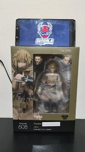 Figma Thorfinn 608 Vinland Saga Good Smile Company Brand New - Picture 1 of 7