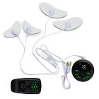 Massager For Face Ems Facial Massager Lifting Microcurrent V-Face Double Chin