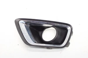 2015-2020 CHEVROLET COLORADO FRONT BUMPER LEFT DRIVER SIDE FOG LAMP BEZEL OEM - Picture 1 of 7