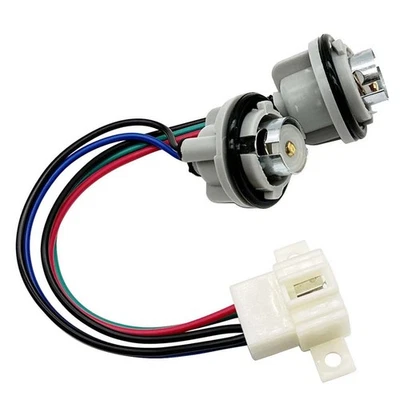 Arnés de cables para lámpara escotilla puerta trasera Subaru Legacy & Outback 2000-2004 Foto 1 de 4