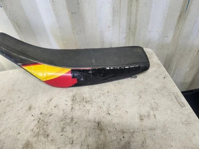 Sillín de asiento Honda CR125 1995 OEM Foto 1 de 4
