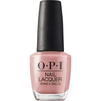 Nagellack Opi Nail Lacquer Barefoot in barcelona 15 ml - Bild 1 von 4