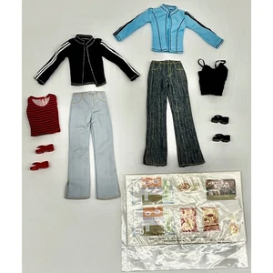 2003 Mary-Kate & Ashley - Getting There "At the Airport" Fashion B2797 KOMPLETT - Bild 1 von 3