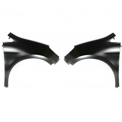 For Honda Odyssey 2005 06 07 08 09 2010 Fender Driver and Passenger Side | Pair - Изображение 1 из 4