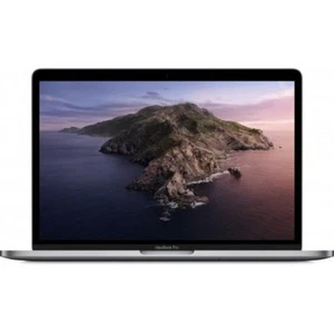 Apple MacBook Pro 16" 2,6 GHz i7 6-Core (MJ 2019 16/512 MVVJ2D/A) SG #175 - Bild 1 von 1