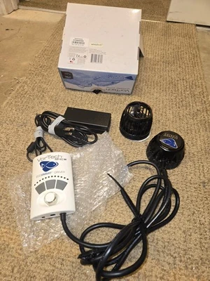 VorTech MP40wES - Eco Smart Propeller Pump  (Non-Mobius) Fully Operational - Image 1 of 3