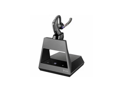 Poly Voyager 5200 USB-A Office Headset TAA - Microsoft Teams Certification - - Image 1 of 4