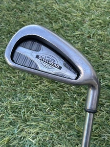 *Callaway X-14 Pro Series -5 Iron -FCM 5.5 Rifle Shaft -R/H* - Picture 1 of 5