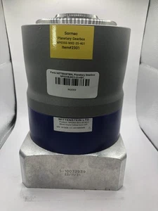 Wittenstein Planetary Gearbox Np035S-Mx2-25-4G1 Good Quality - Picture 1 of 3