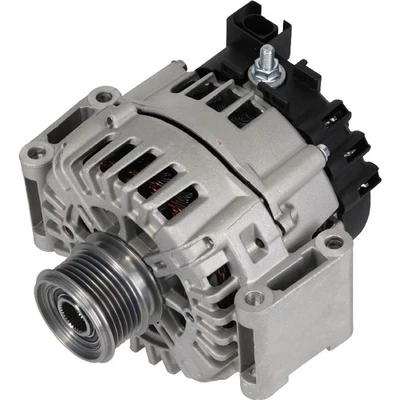 WAI New Alternator for Mercedes 200A 21099N - Image 1 of 3