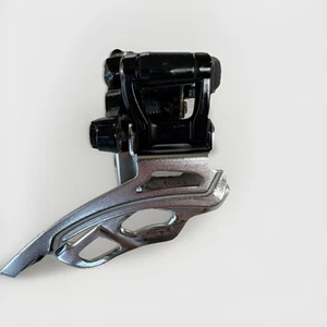 Sram X7 front derailleur 2x10 - Picture 1 of 5