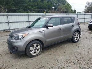 AC Condenser Model VIN 2 8th Digit Fits 17-19 SOUL 2972177 - Picture 1 of 14
