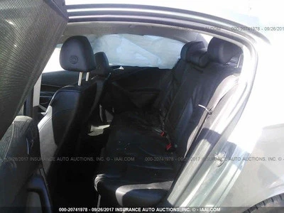 Transfer Case 3.6L Fits 06-07 PASSAT 1761025 Foto 1 de 4