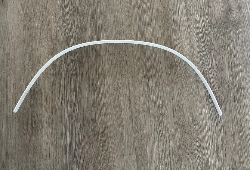 Chicco Keyfit 30 Asiento Coche Toldo Soporte Arco Repuesto Foto 1 de 2