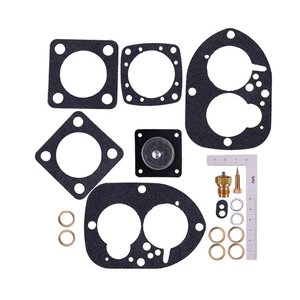 Carburetor Repair Kit Fit For Volvo Penta Solex 44 PA-1 Inboard Marine 856472 we - Picture 1 of 5