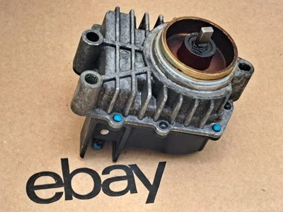 05-06 DODGE MAGNUM CHARGER 2.7L 3.5L INTAKE MANIFOLD TUNING VALVE ACTUATOR SHORT Foto 1 de 4