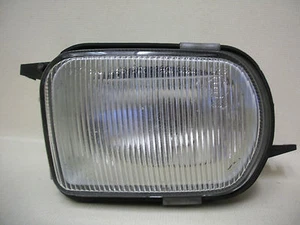 MERCEDES CL500 C240 C320 CL500 CL600 SLK320 SLK230 00 01 02 03 04 FARO ANTINIEBLA OEM - Imagen 1 de 3