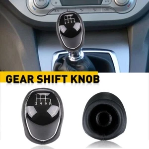 FOR Ford Ranger & Mazda BT50 pro 2012-2018 MT Gear Knob - Picture 1 of 6