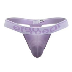 Tanga hombre ErgoWear MAX SE morado - Imagen 1 de 20