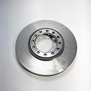 Rotor de freno de disco delantero para ISUZU NPR NQR 03-23 8982488951 - Imagen 1 de 5