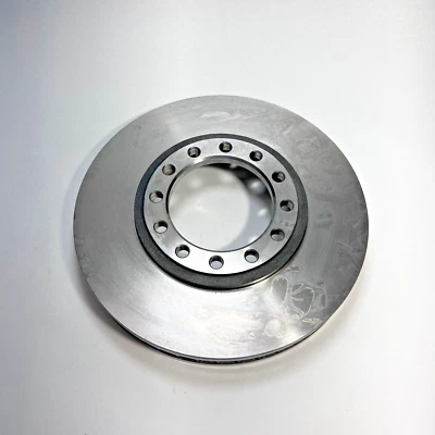 Disc Brake Rotor Front for ISUZU NPR NQR 03-23 8982488951 - Image 1 of 4