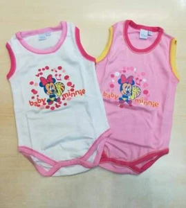 MINNIE 2 BODY DISNEY FRÜHLING - Bild 1 von 14