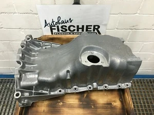 Original Skoda Superb 3T VW Passat 3BG Audi A4B5 8D A6 C5 Ölwanne 06B103601P - Bild 1 von 1
