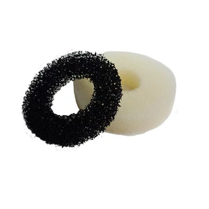 Compatible Biorb Foam Filter & Carbon Pad Service Kit Oase Reef One Biube Life - Picture 1 of 2