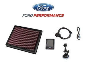 2019-2023 Ranger 2.3 M-9603-REB Power Pack Engine Calibration & Air Filter +45HP - Picture 1 of 6