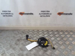 Iveco Daily 35 - 40.10 2008 Schleifringuhr Squib SRS Ring 59001084 REM39968 - Bild 1 von 5