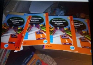 Raccontami Ancora Li Vendo Singolarmente Al Prezzo Di Euro 10 - Foto 1 di 16